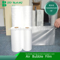 China factory price plastic packaging LOGO printed film